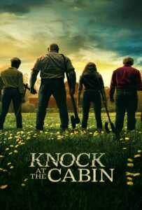 ดูหนังออนไลน์ฟรี Knock at the Cabin (2023) เสียงเคาะที่กระท่อม