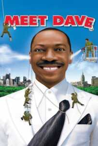 ดูหนังออนไลน์ฟรี Meet Dave (2008) มีต เดฟ อาคันตุก๊ะป่วนโลก