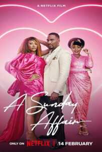 ดูหนังออนไลน์ฟรี A Sunday Affair (2023)