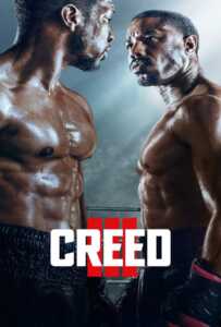 ดูหนังออนไลน์ฟรี Creed III (2023) ครี้ด 3