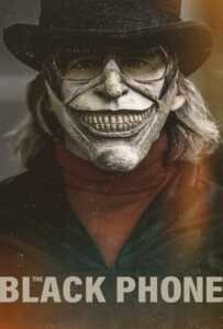ดูหนังออนไลน์ฟรี The Black Phone (2021) สายหลอน ซ่อนวิญญาณ