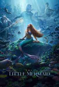 ดูหนังออนไลน์ฟรี The Little Mermaid (2023) เงือกน้อยผจญภัย