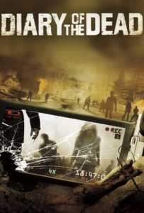 ดูหนังออนไลน์ฟรี Diary of the Dead (2007) ไดอารี่แห่งความตาย