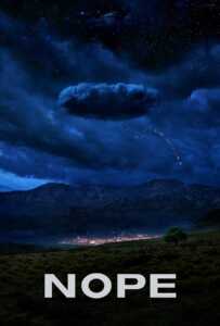ดูหนังออนไลน์ฟรี Nope (2022) ไม่