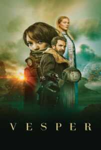ดูหนังออนไลน์ฟรี Vesper (2022) เวสเปอร์ ฝ่าโลกเหนือโลก