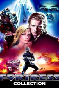 ดูหนังออนไลน์ฟรี Fortress (1992) คุกศตวรรษนรก