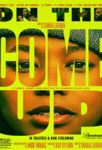 ดูหนังออนไลน์ฟรี On the Come Up (2022)