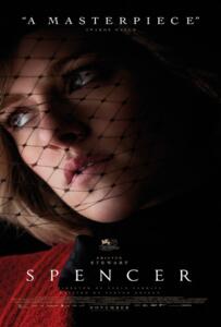 ดูหนังออนไลน์ฟรี Spencer (2021)