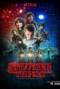ดูหนังออนไลน์ฟรี Stranger Things Season 1 (2016) สเตรนเจอร์ ธิงส์ 1