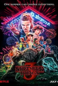 ดูหนังออนไลน์ฟรี Stranger Things Season 3 (2019) สเตรนเจอร์ ธิงส์ 3