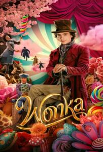 ดูหนังออนไลน์ฟรี Wonka (2023) วองก้า