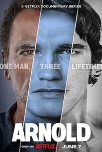 ดูหนังออนไลน์ฟรี Arnold (2023) อาร์โนลด์
