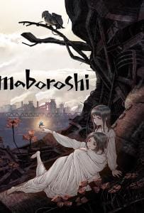 ดูหนังออนไลน์ฟรี Maboroshi (2023) มาโบโรชิ