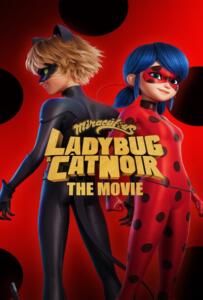 ดูหนังออนไลน์ฟรี Miraculous Ladybug & Cat Noir The Movie (2023) ฮีโร่มหัศจรรย์ เลดี้บัก และ แคทนัวร์