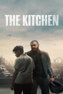 ดูหนังออนไลน์ฟรี The Kitchen (2024) เดอะ คิทเช่น