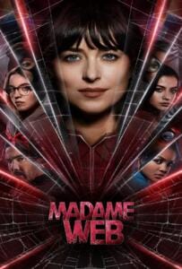 ดูหนังออนไลน์ฟรี Madame Web (2024) มาดามเว็บ