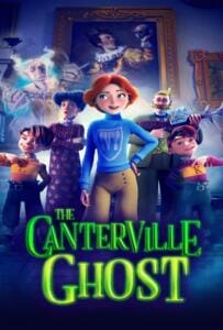 ดูหนังออนไลน์ฟรี The Canterville Ghost (2023)