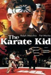 ดูหนังออนไลน์ฟรี The Karate Kid (1984) คิด คิดต้องสู้
