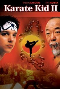 ดูหนังออนไลน์ฟรี The Karate Kid Part 2 (1986) คาราเต้ คิด 2
