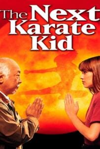 ดูหนังออนไลน์ฟรี The Next Karate Kid (1994)