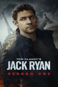ดูหนังออนไลน์ฟรี Tom Clancy’s Jack Ryan Season 1 (2018) สายลับ แจ็ค ไรอัน 1