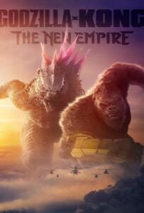 ดูหนังออนไลน์ฟรี Godzilla x Kong The New Empire (2024) ก็อดซิลล่า ปะทะ คอง 2 อาณาจักรใหม่