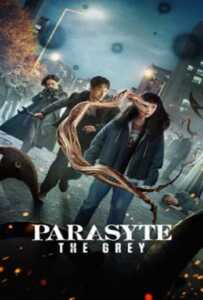 ดูหนังออนไลน์ฟรี Parasyte The Grey Season 1 (2024) ปรสิต เดอะ เกรย์