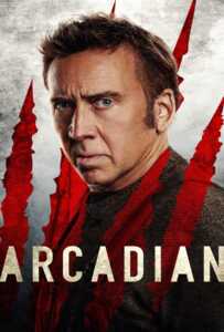 ดูหนังออนไลน์ฟรี Arcadian (2024) อาร์คาเดียน