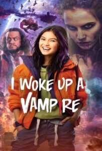 ดูหนังออนไลน์ฟรี I Woke Up A Vampire Season 1 (2023) ตื่นมาก็เป็นแวมไพร์