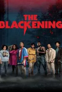 ดูหนังออนไลน์ฟรี The Blackening (2023)