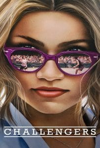 ดูหนังออนไลน์ฟรี Challengers (2024) ชาเลนเจอร์ส