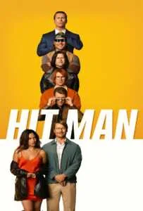 ดูหนังออนไลน์ฟรี Hit Man (2023) นักฆ่า(ไม่)รับจ้าง