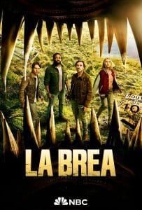 ดูหนังออนไลน์ฟรี La Brea Season 3 (2024) ลาเบรีย ผจญภัยโลกดึกดำบรรพ์