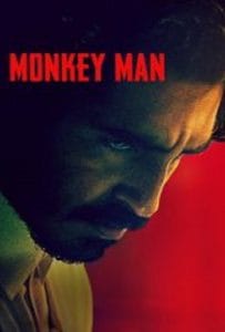 ดูหนังออนไลน์ฟรี Monkey Man (2024) มังกี้แมน