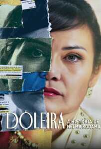 ดูหนังออนไลน์ฟรี Nelma Kodama (2024) ราชินีเงินสกปรก