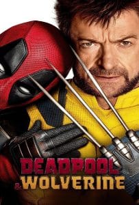 ดูหนังออนไลน์ฟรี Deadpool & Wolverine (2024) เดดพูล & วูล์ฟเวอรีน