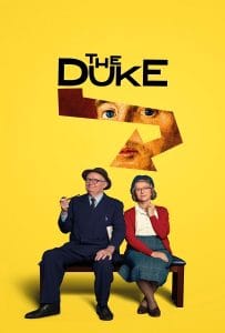 ดูหนังออนไลน์ฟรี The Duke (2020) โจรเก๋า หัวใจไม่เก่า