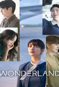 ดูหนังออนไลน์ฟรี Wonderland (2024) วันเดอร์แลนด์