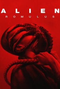 ดูหนังออนไลน์ฟรี Alien Romulus (2024) เอเลี่ยน โรมูลัส