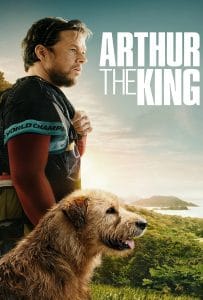 ดูหนังออนไลน์ฟรี Arthur the King (2024) อาเธอร์ จอมราชา