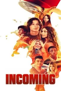 ดูหนังออนไลน์ฟรี Incoming (2024) มือใหม่ไฮสกูล