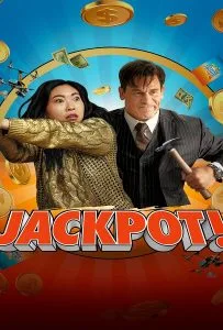 ดูหนังออนไลน์ฟรี Jackpot! (2024) แจ็คพ็อต ลุ้น รอด รวย!