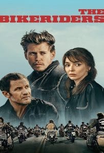 ดูหนังออนไลน์ฟรี The Bikeriders (2023) เดอะ ไบค์ไรเดอร์ส
