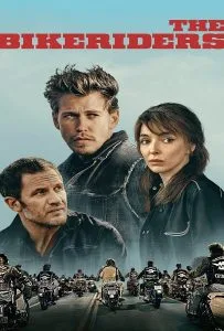 The Bikeriders (2023) เดอะ ไบค์ไรเดอร์ส