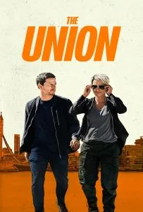 ดูหนังออนไลน์ฟรี The Union (2024) เดอะ ยูเนี่ยน