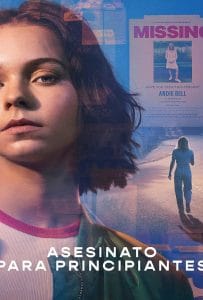 ดูหนังออนไลน์ฟรี A Good Girl’s Guide to Murder Season 1 (2024) คู่มือฆาตกรรมฉบับเด็กดี