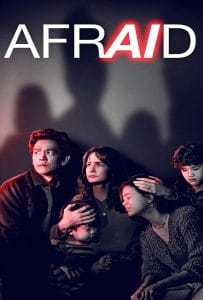 ดูหนังออนไลน์ฟรี Afraid (2024) แอบฟัง สั่งตาย