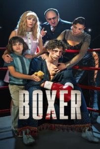 ดูหนังออนไลน์ฟรี Boxer (2024) นักชกสังเวียนดิบ