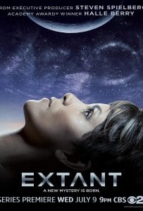 ดูหนังออนไลน์ฟรี Extant Season 1 (2014) อุบัติสยองนอกโลก 1
