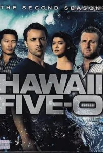 ดูหนังออนไลน์ฟรี Hawaii Five-0 season 2 (2011) มือปราบฮาวาย 2